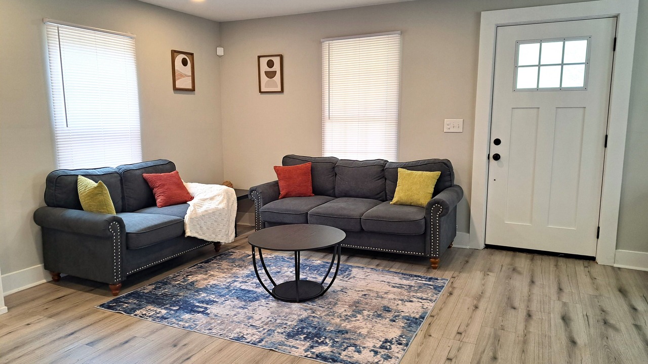 Photo of Livingroom in Atlanta