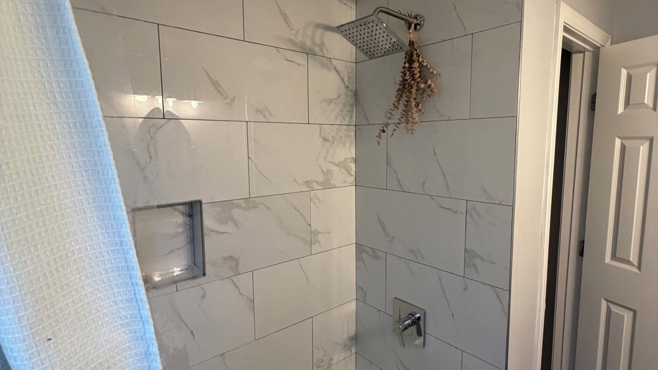 Photo of Bathroom in Decatur