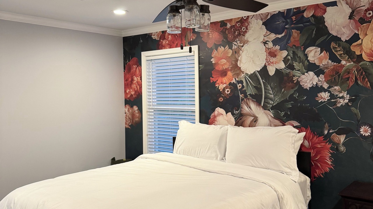 Photo of Bedroom in Decatur