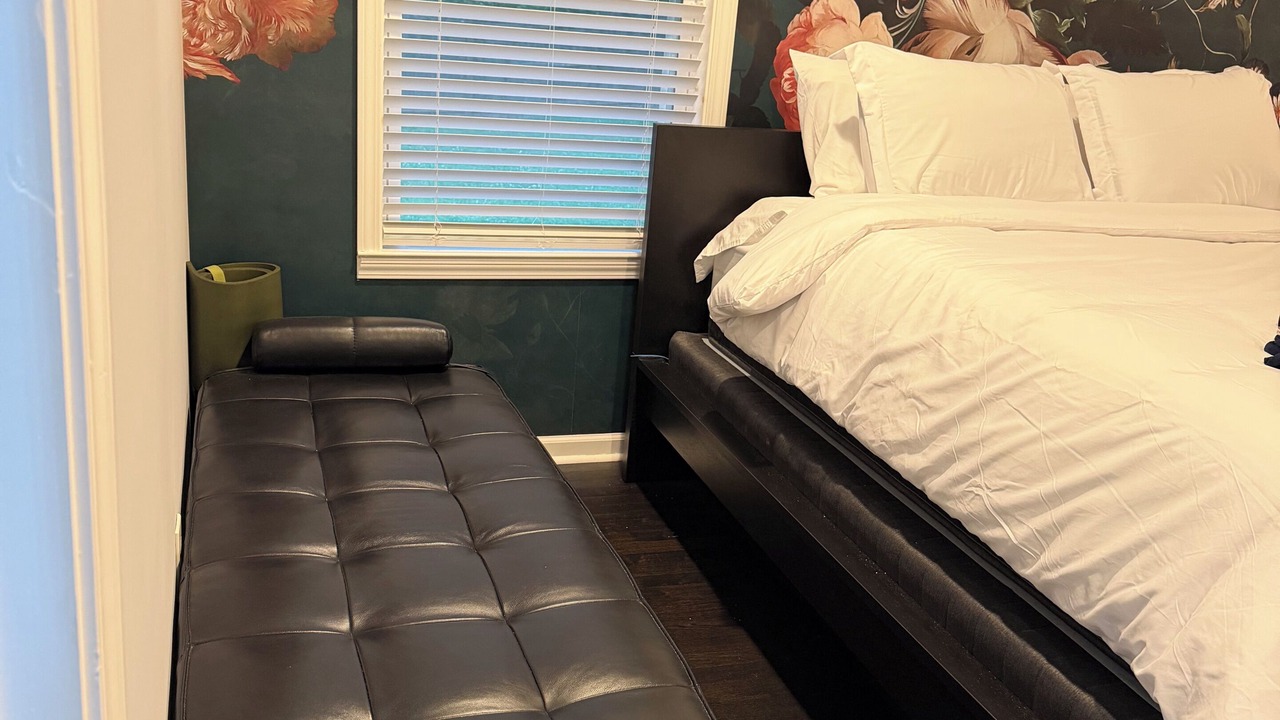 Photo of Bedroom in Decatur
