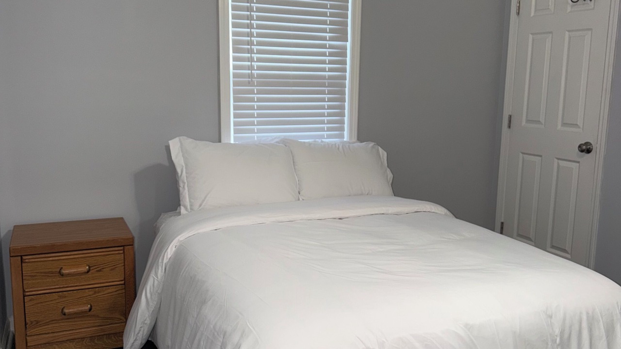 Photo of Bedroom in Decatur