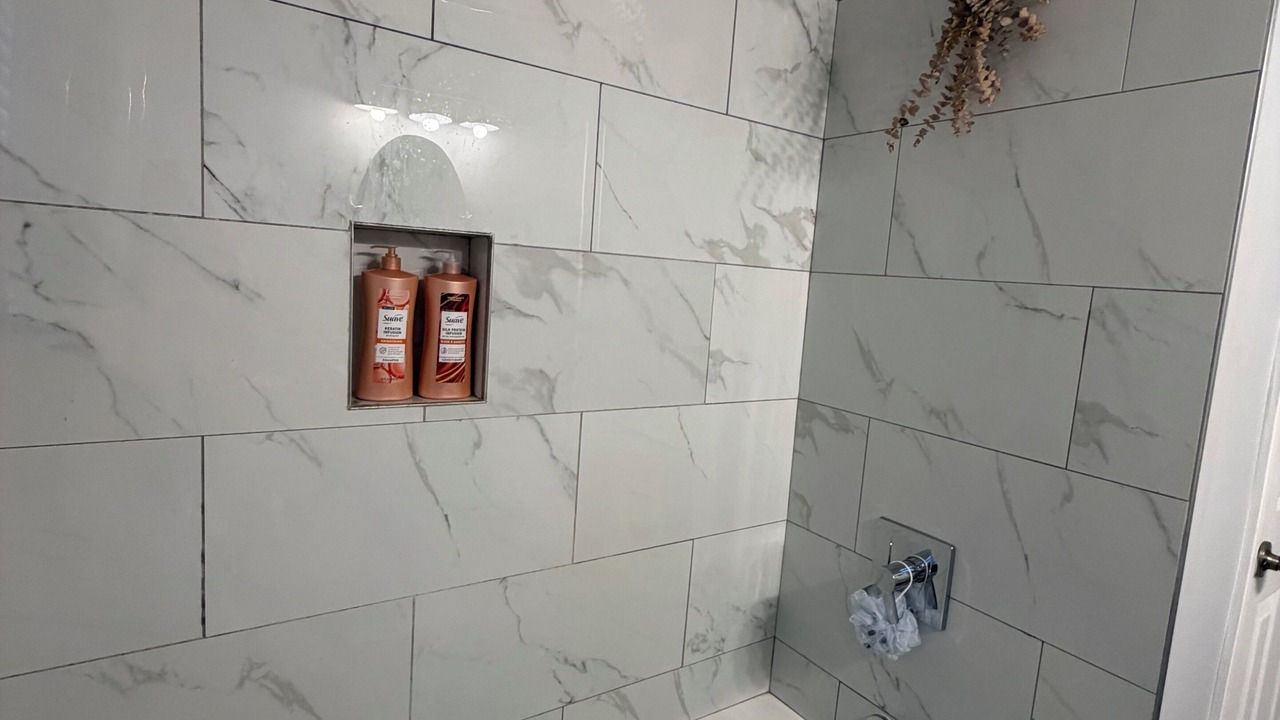 Photo of Bathroom in Decatur