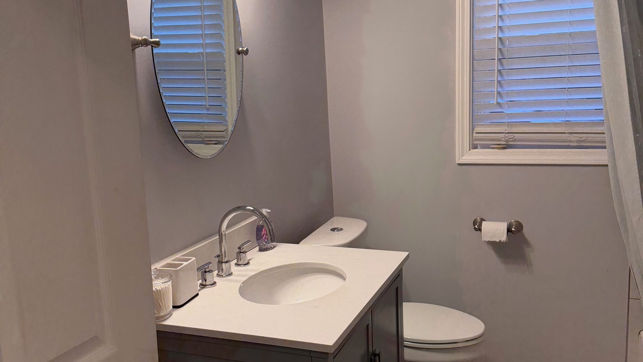Photo of Bathroom in Decatur