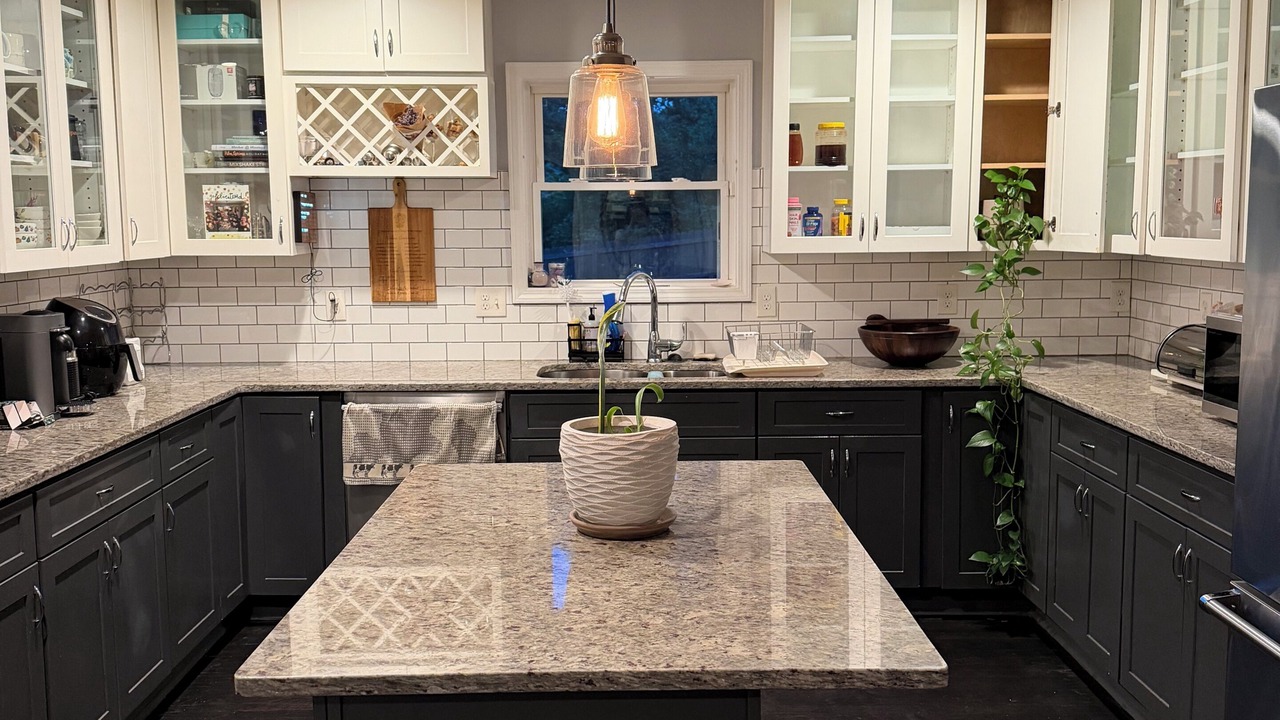 Photo of Kitchen in Decatur