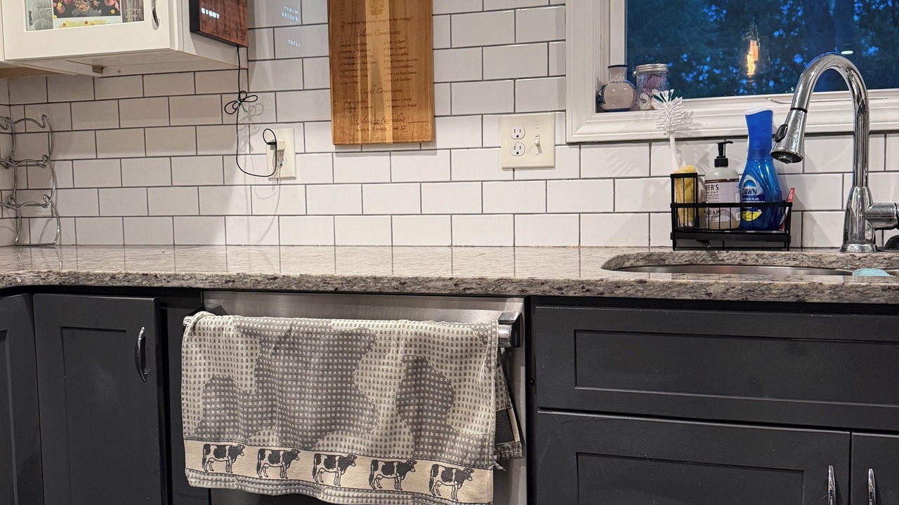 Photo of Kitchen in Decatur
