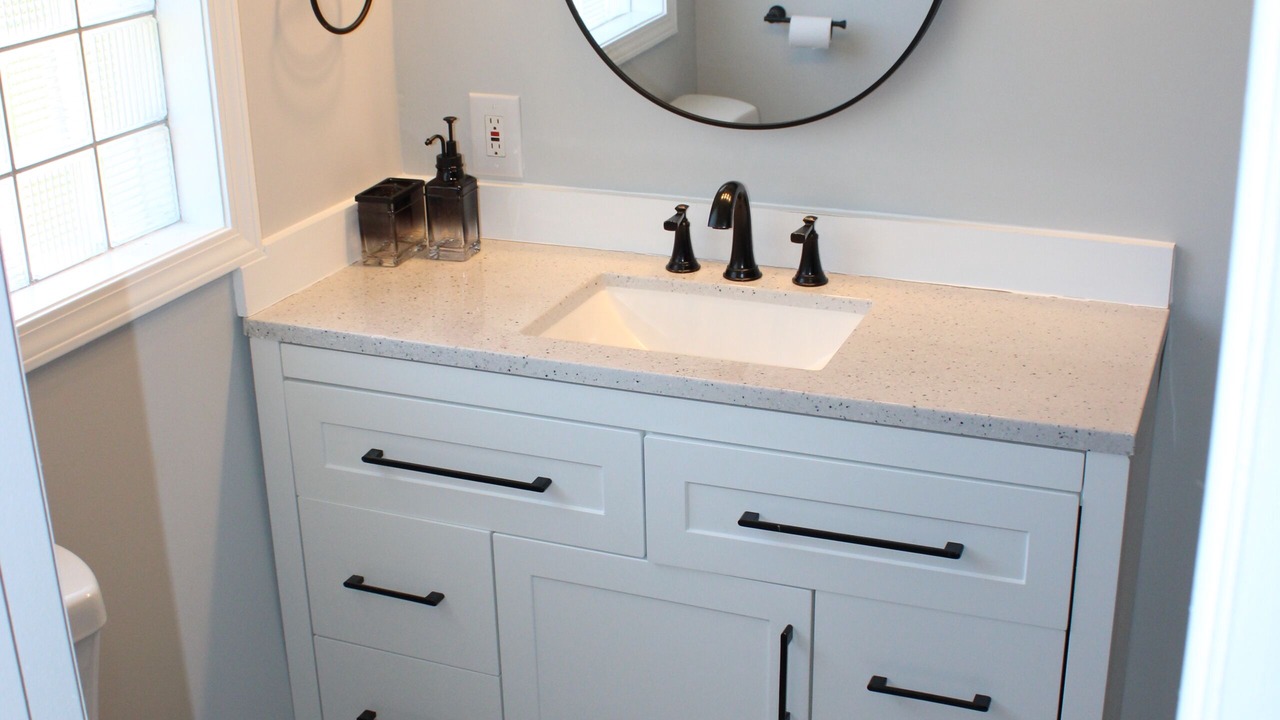 Photo of Bathroom in Forest Park