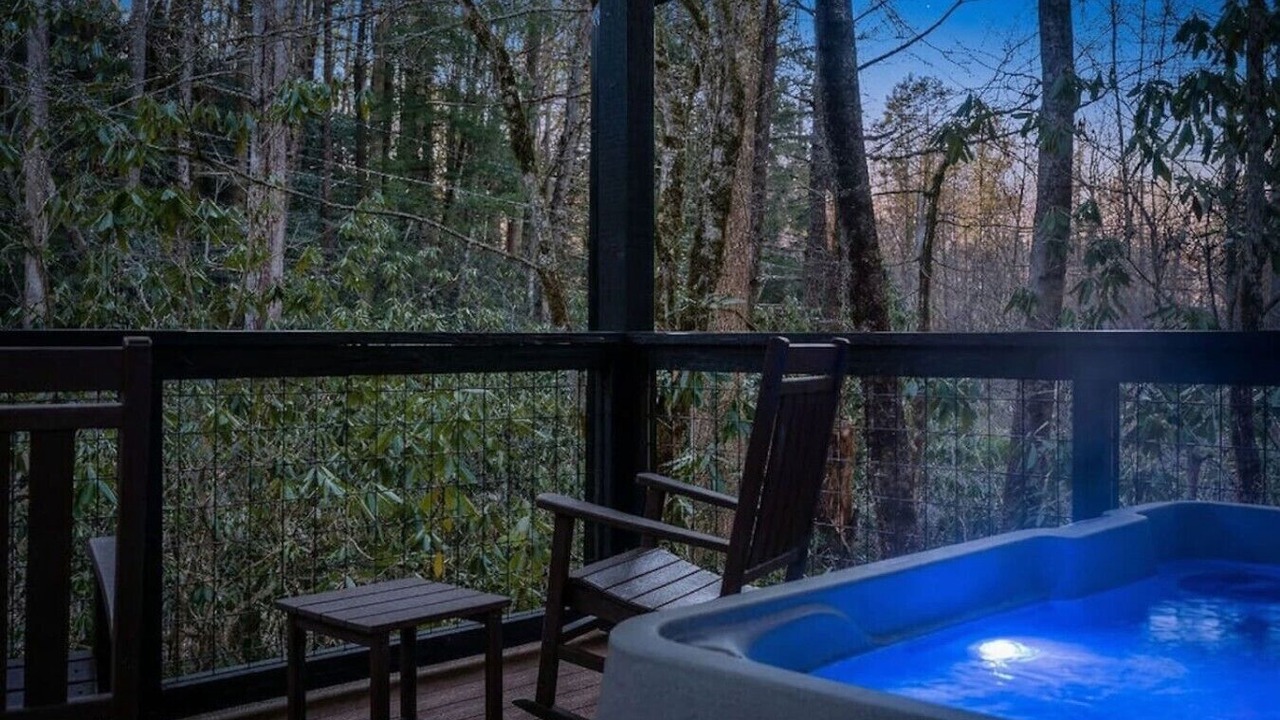 Photo of Outdoor in Rocky Grove