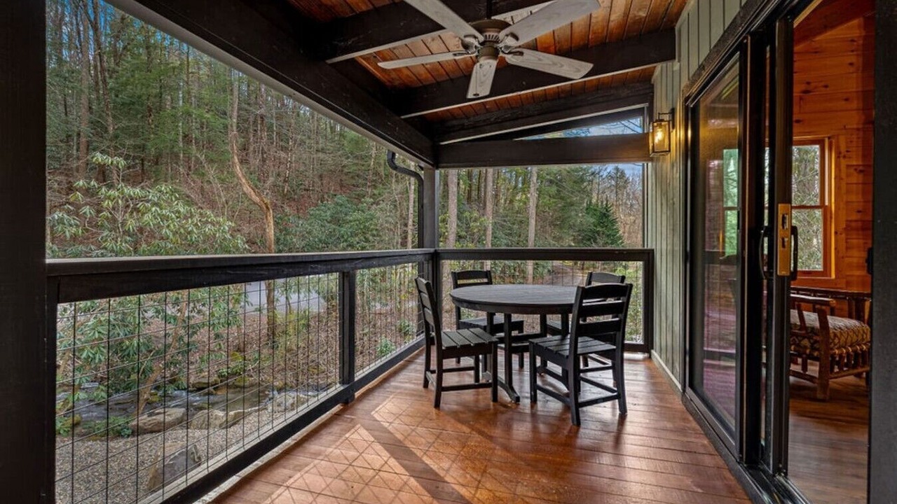 Photo of Outdoor in Rocky Grove