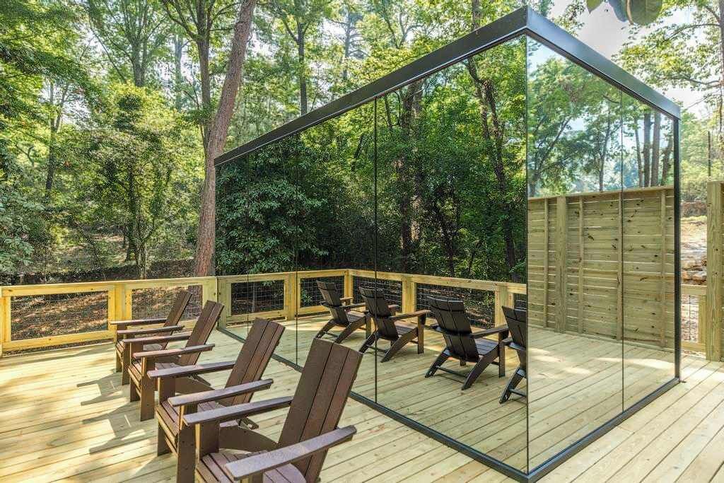 Photo of Patio Balcony in Macon