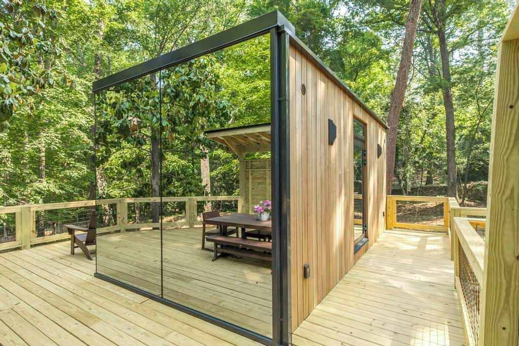 Photo of Outdoor in Macon