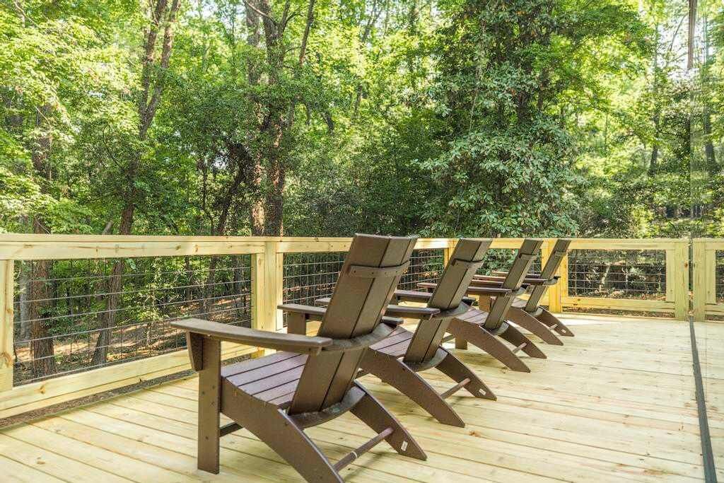 Photo of Patio Balcony in Macon