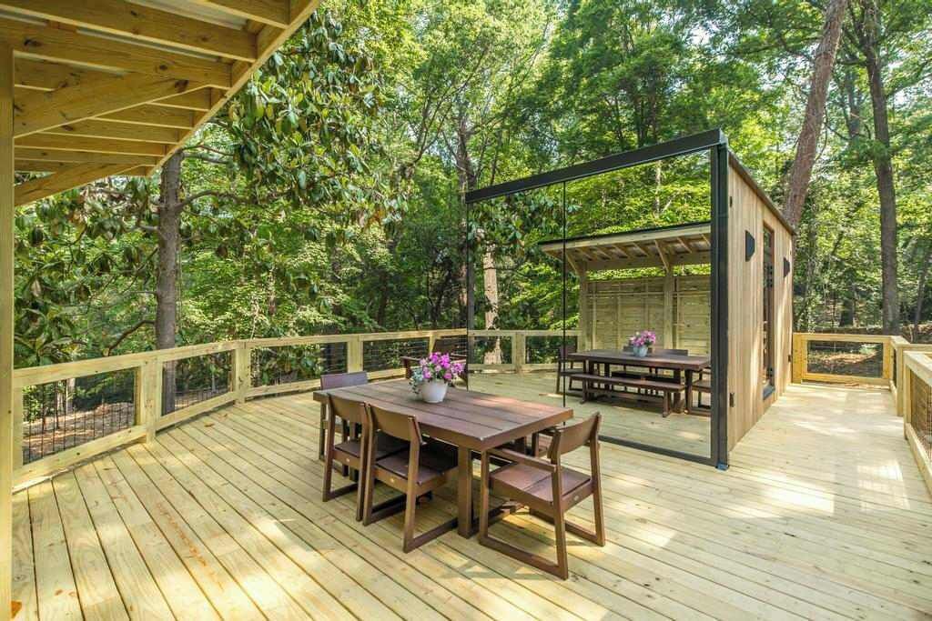 Photo of Outdoor in Macon