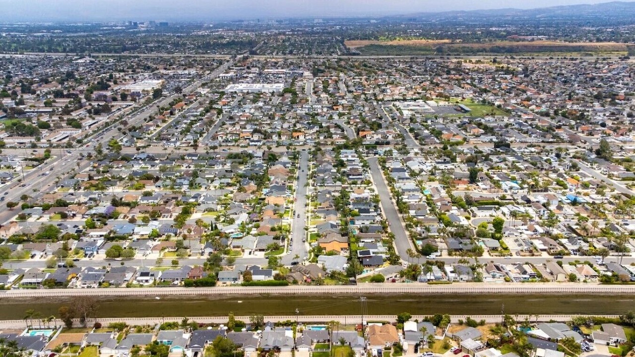 Photo of Outdoor in Huntington Beach