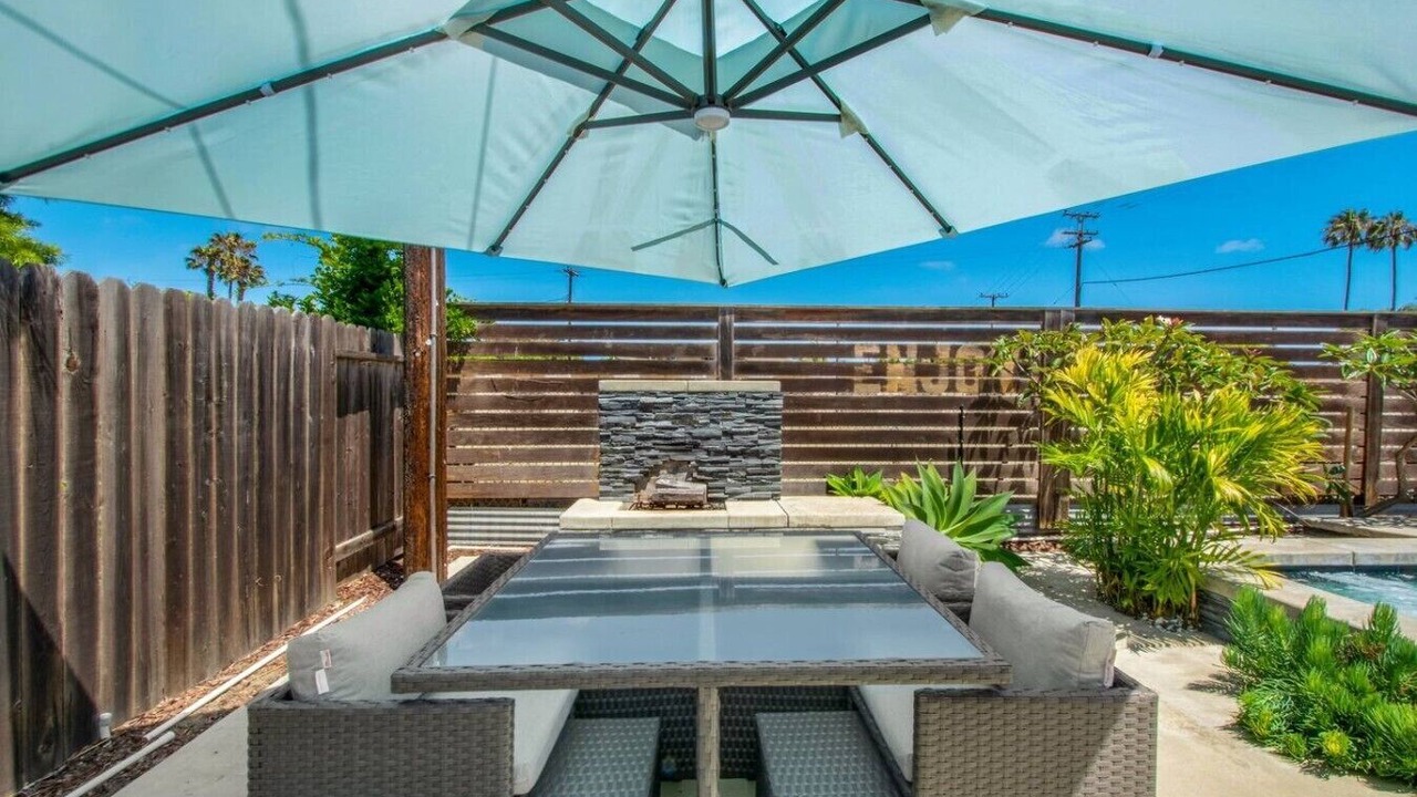 Photo of Outdoor in Huntington Beach