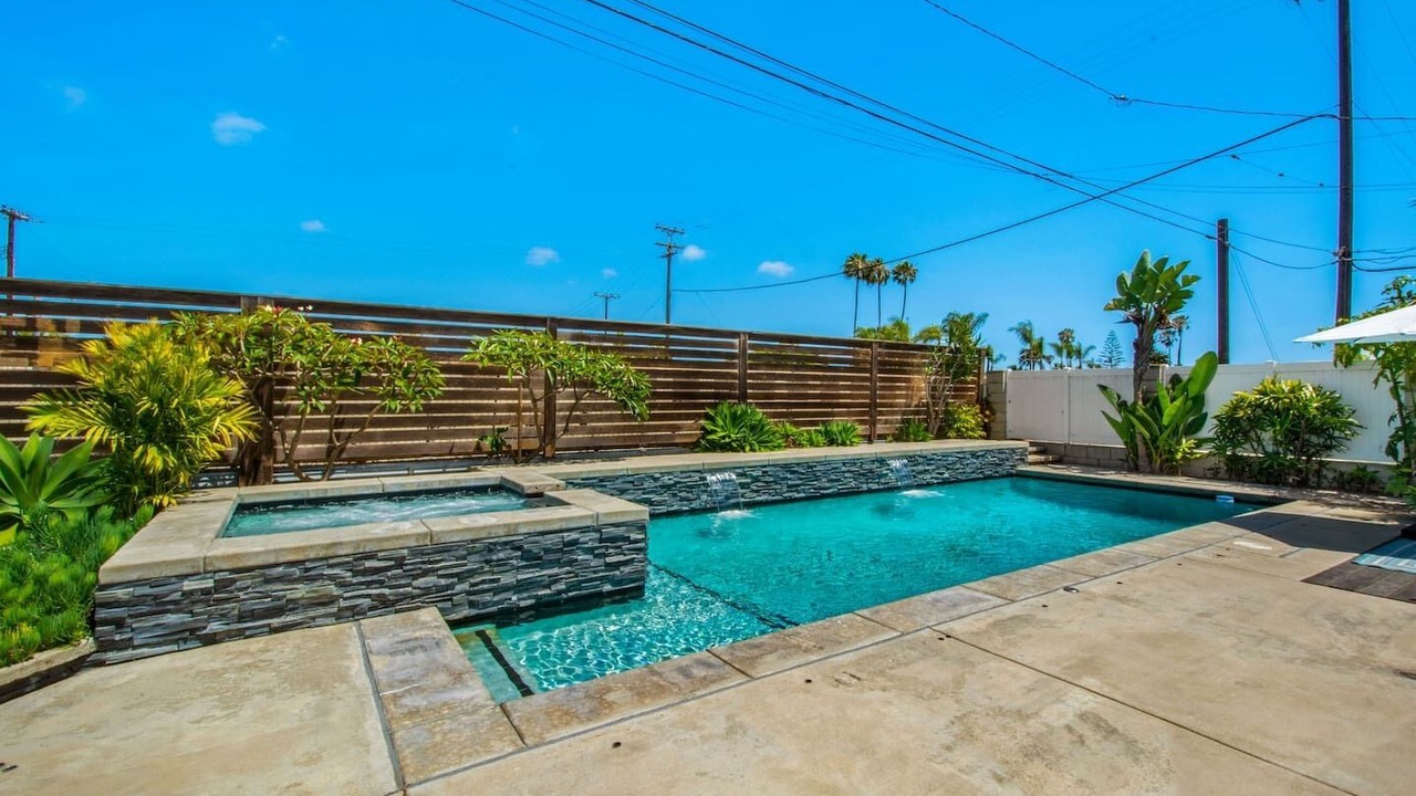 Photo of Outdoor in Huntington Beach