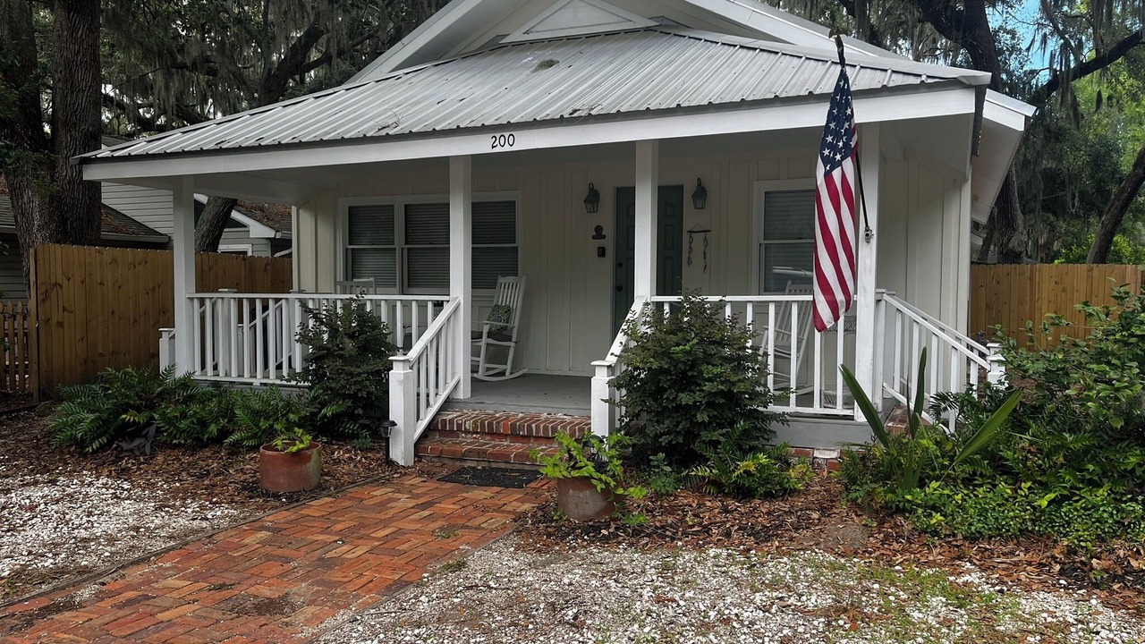 Photo of Outdoor in Saint Simons Island