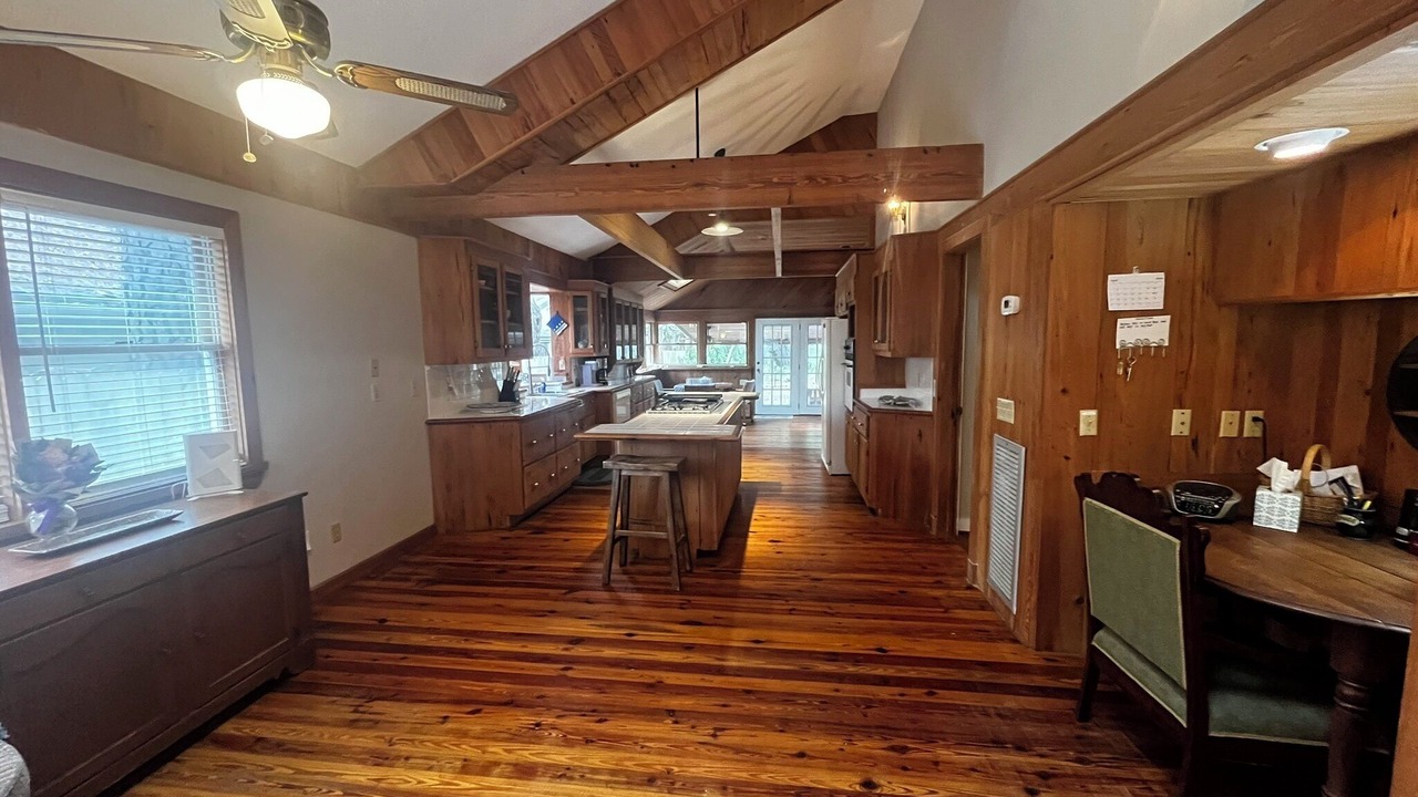 Photo of Kitchen in Saint Simons Island