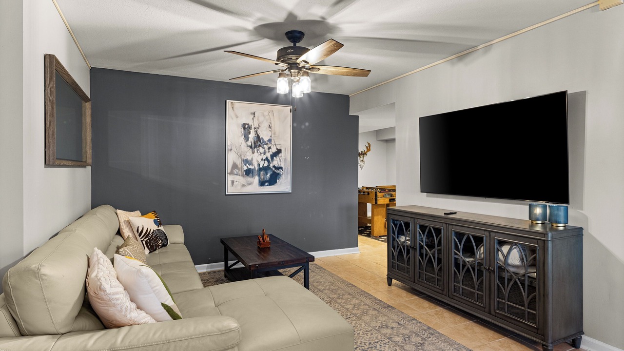 Photo of Livingroom in Clyde