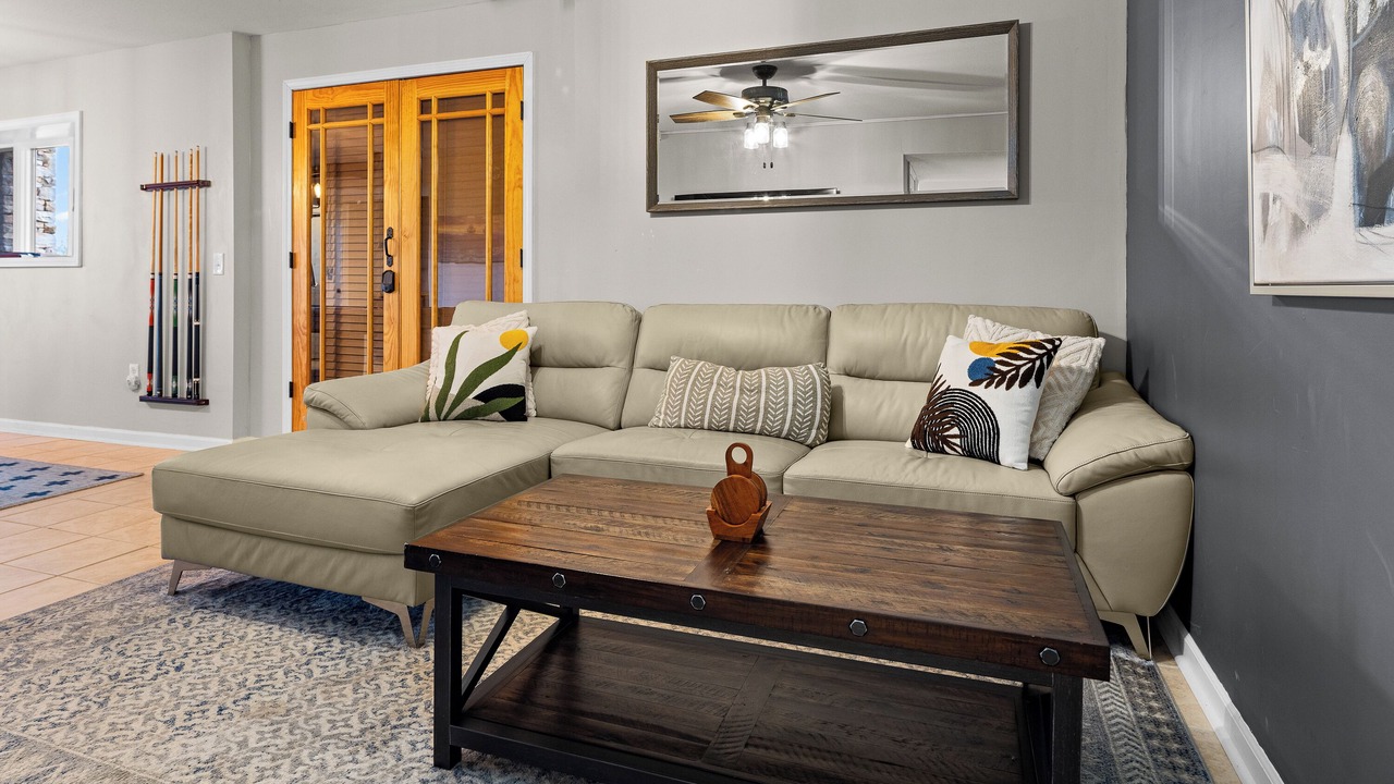 Photo of Livingroom in Clyde