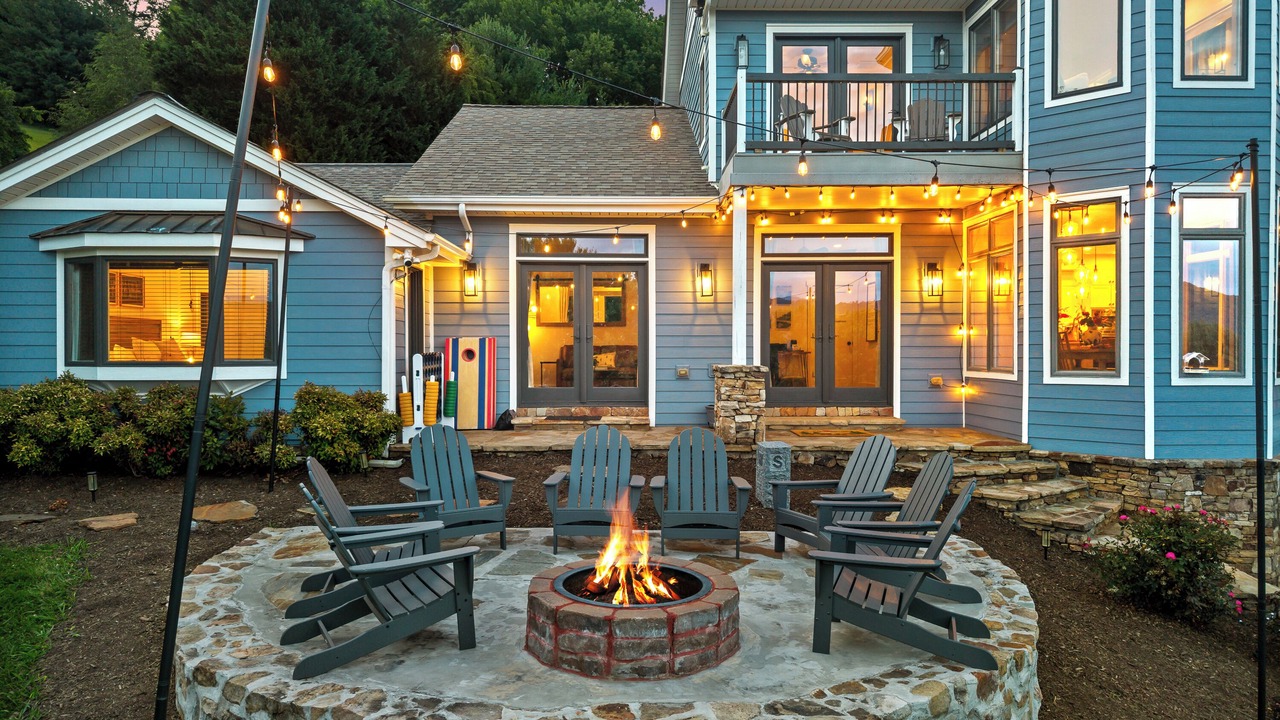 Photo of Patio Balcony in Clyde
