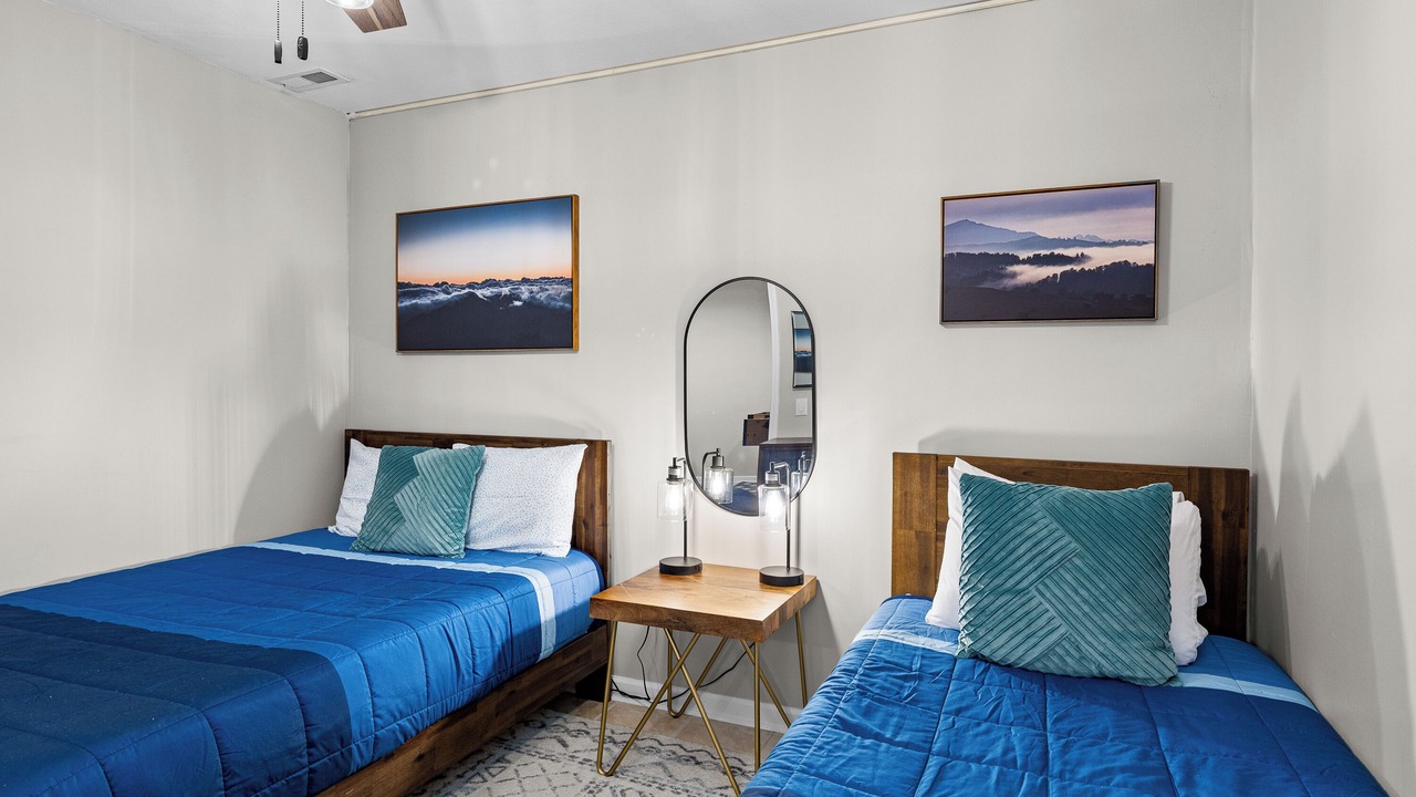 Photo of Bedroom in Clyde