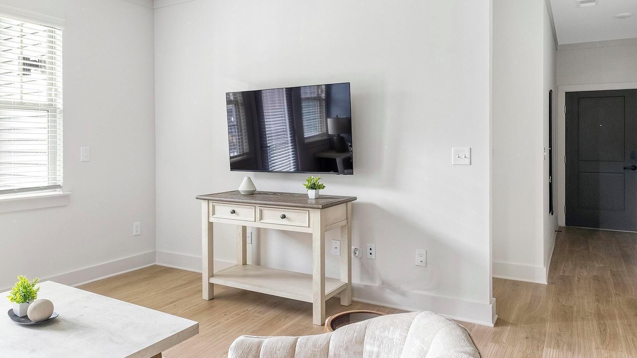 Photo of Livingroom in Asheville