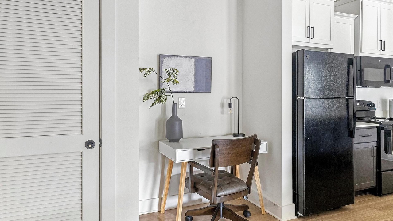 Photo of Kitchen in Asheville
