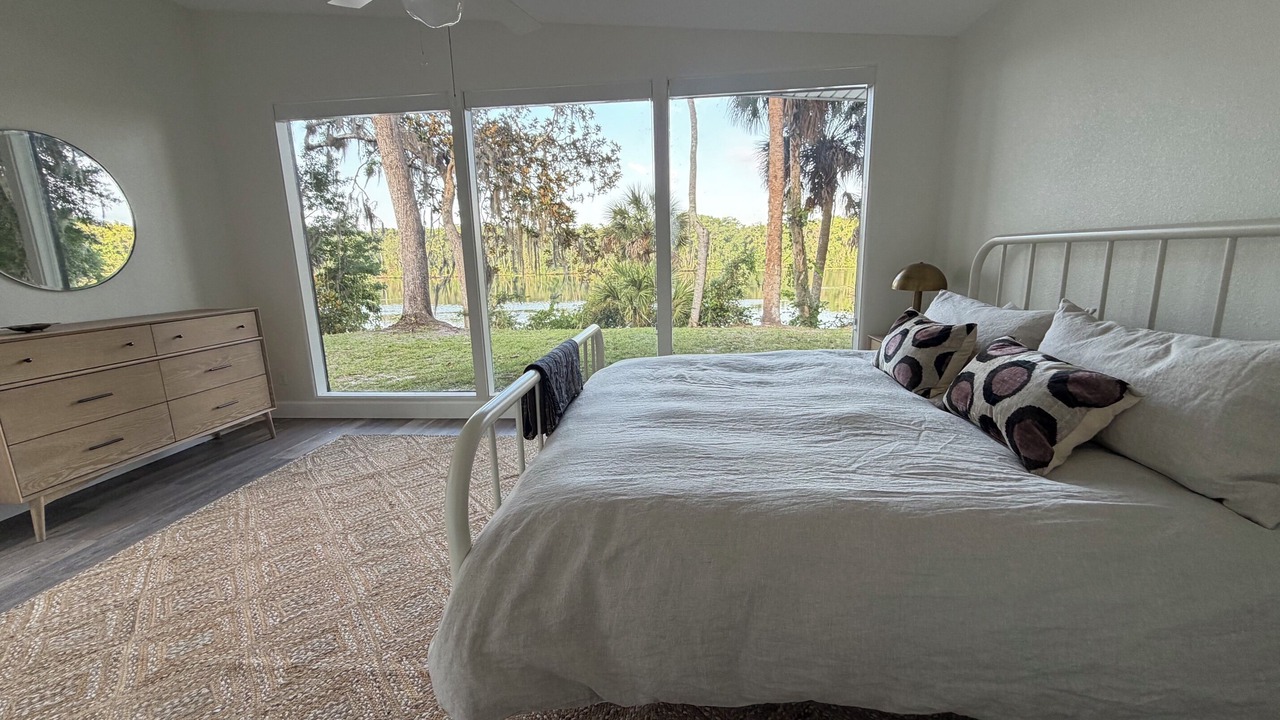 Photo of Bedroom in Satsuma