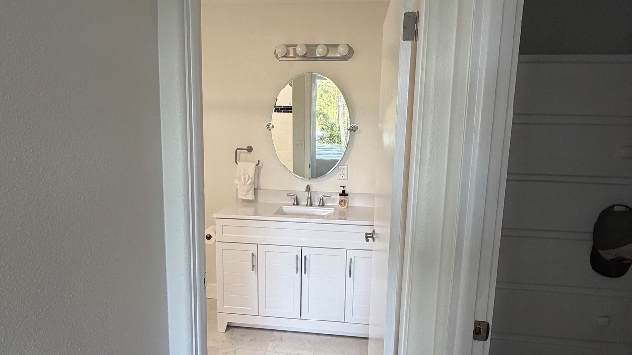 Photo of Bathroom in Satsuma
