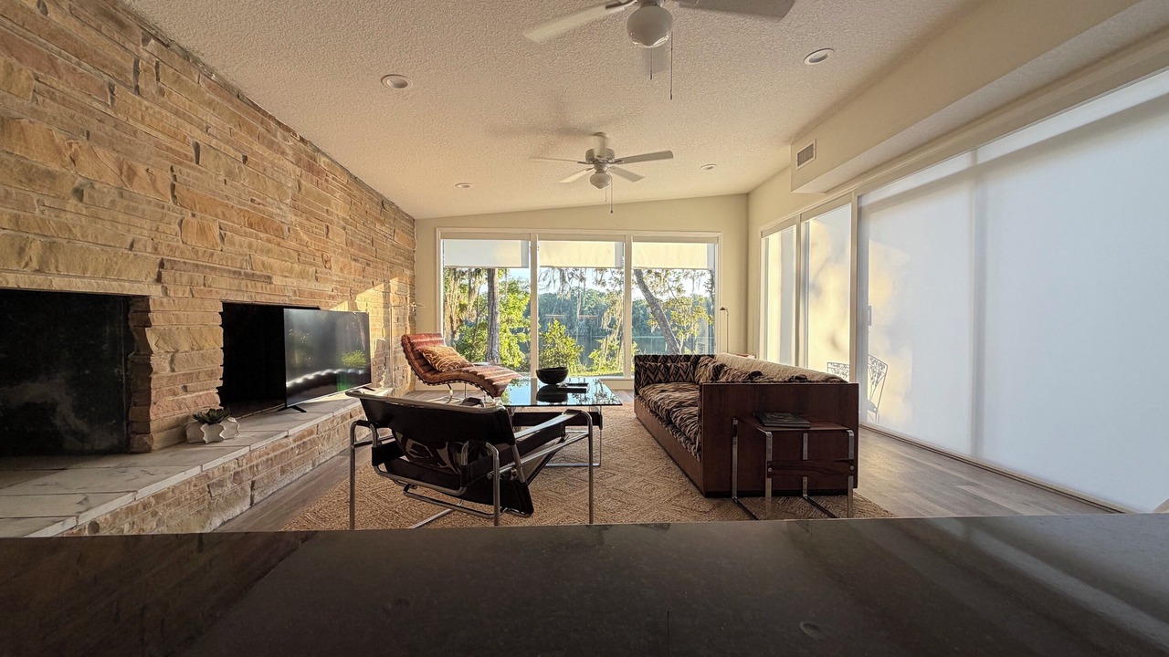 Photo of Livingroom in Satsuma