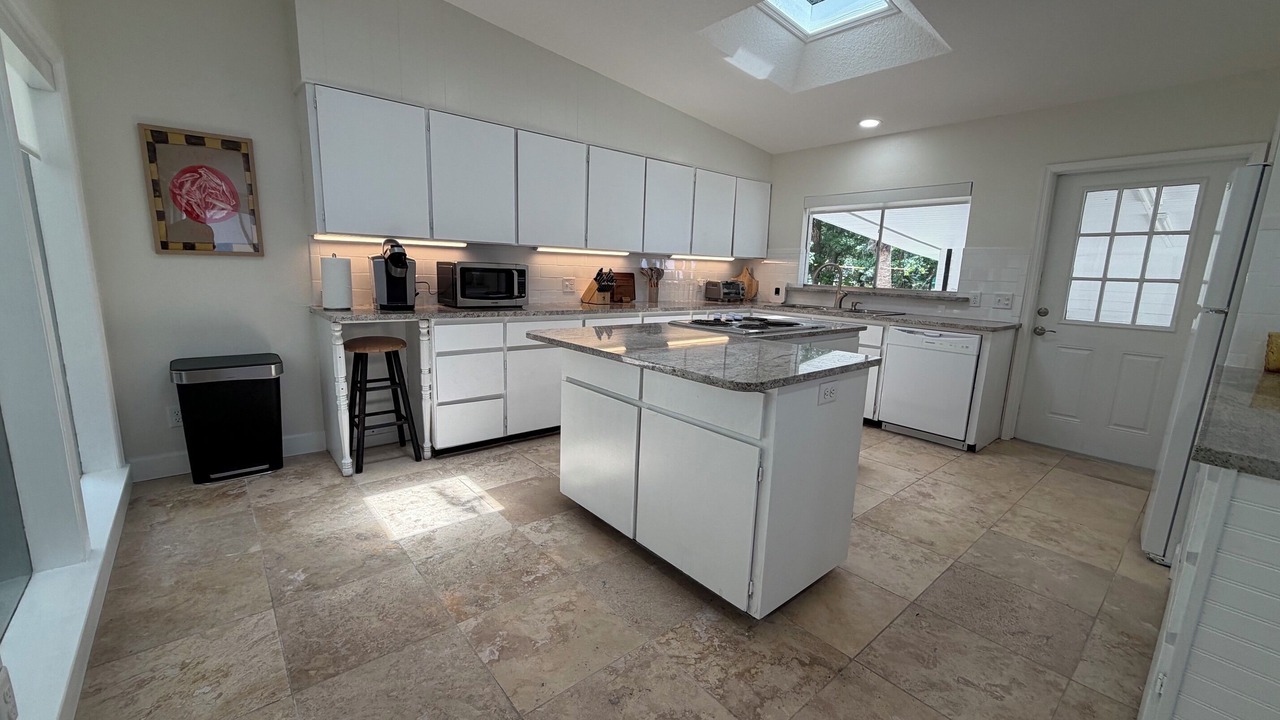 Photo of Kitchen in Satsuma