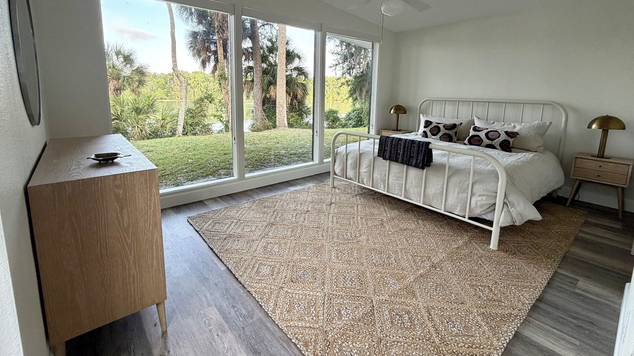 Photo of Bedroom in Satsuma