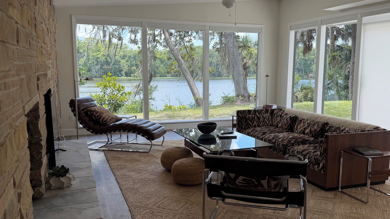 Photo of Livingroom in Satsuma