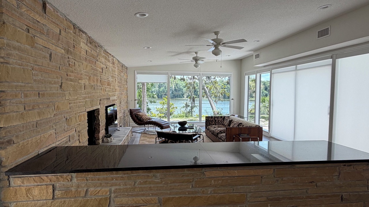 Photo of Livingroom in Satsuma