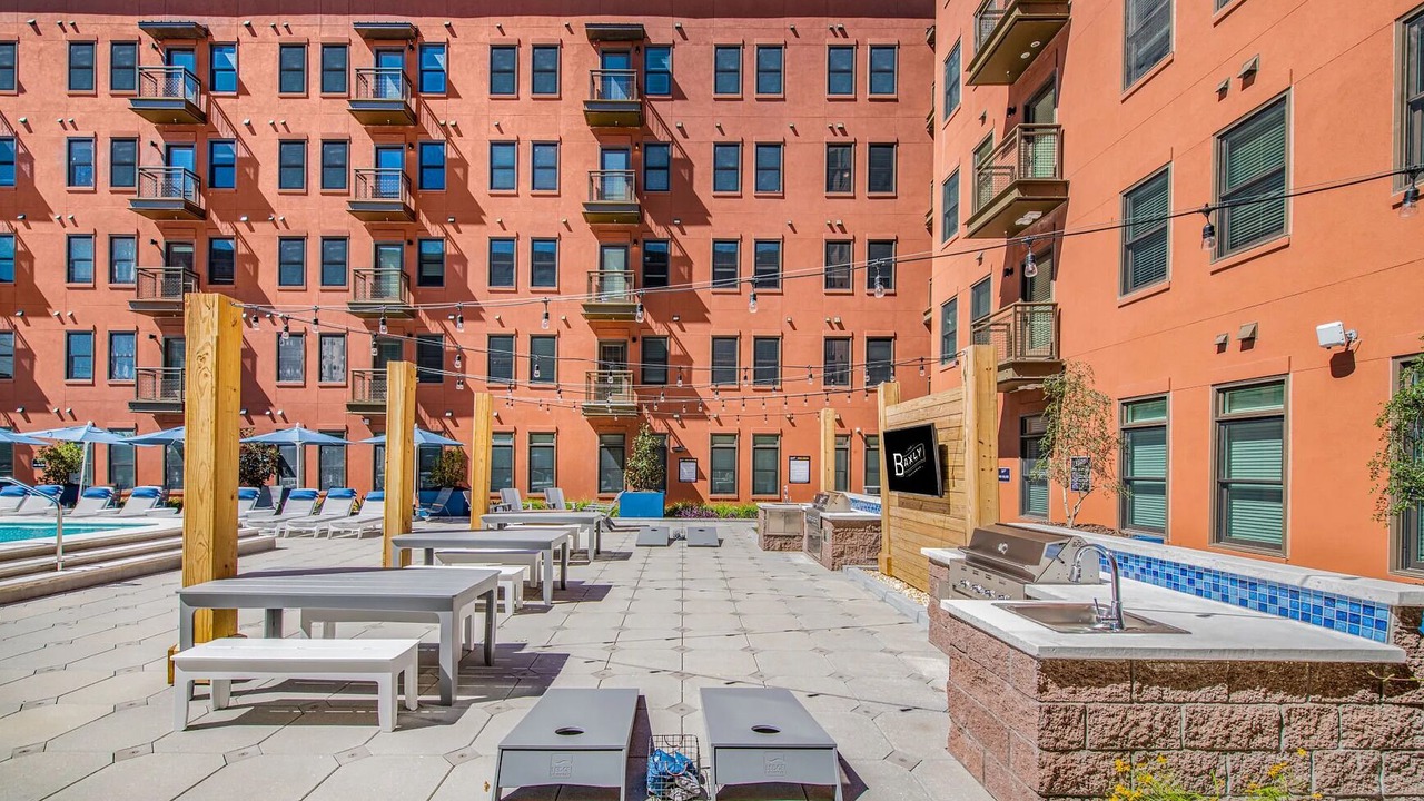 Photo of Outdoor in Yamacraw Village