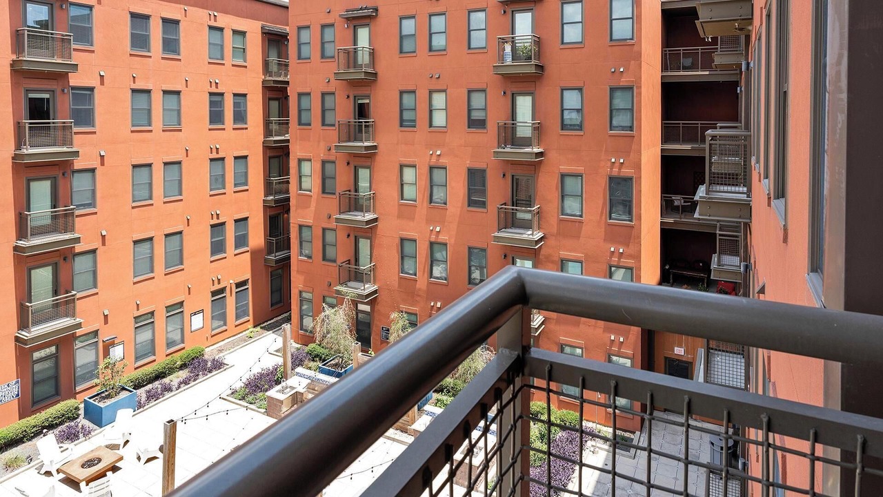 Photo of Outdoor in Yamacraw Village