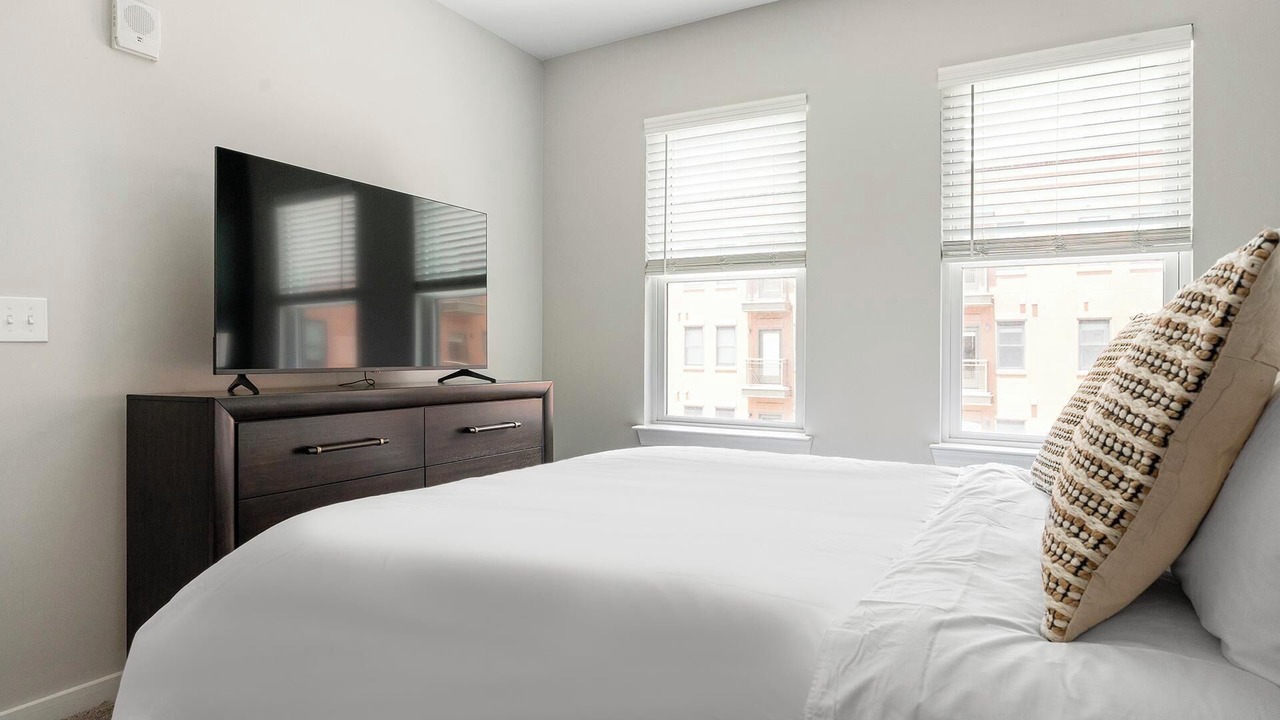 Photo of Bedroom in Yamacraw Village