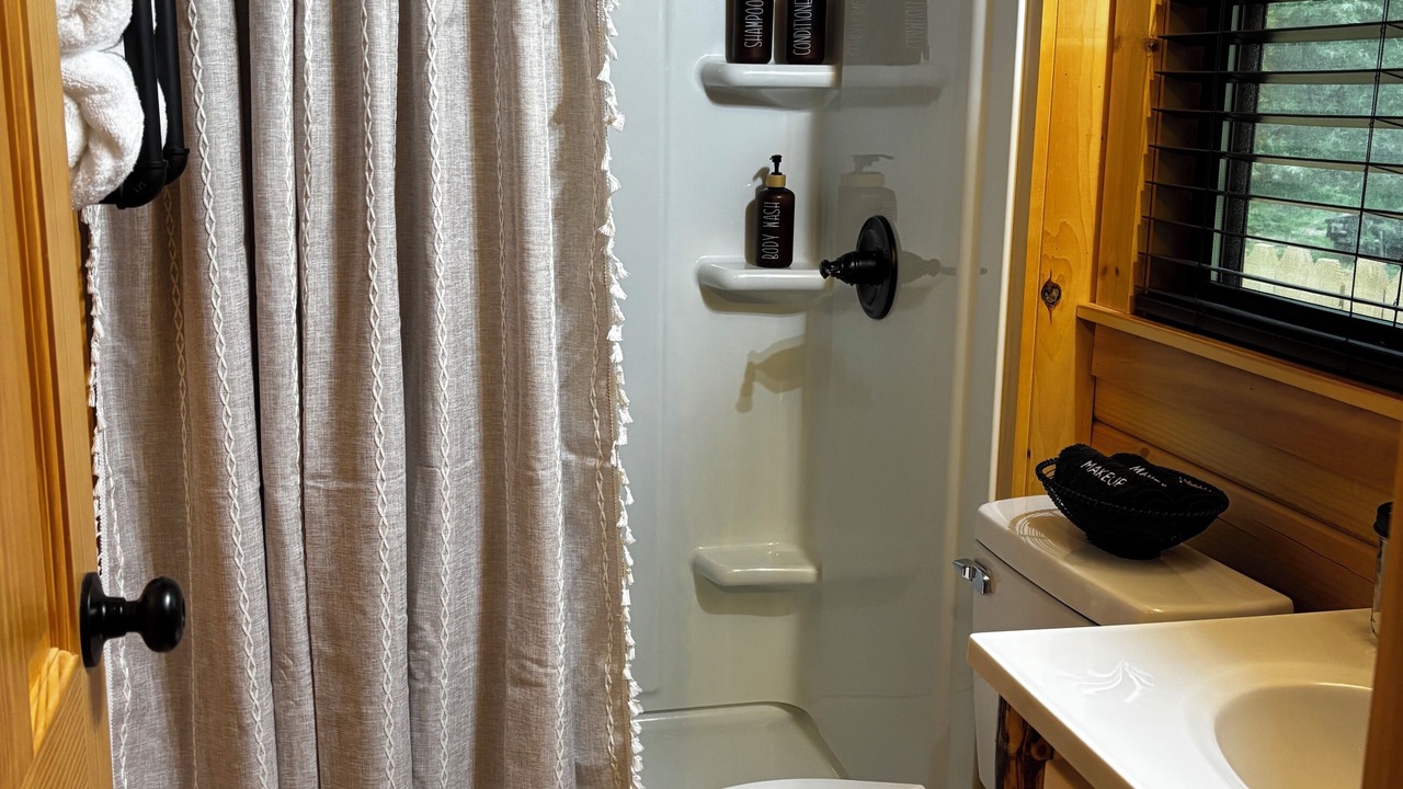 Photo of Bathroom in Canton