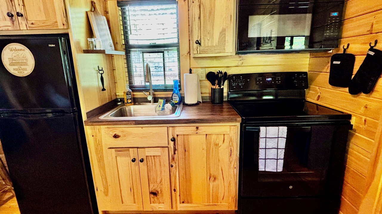 Photo of Kitchen in Canton