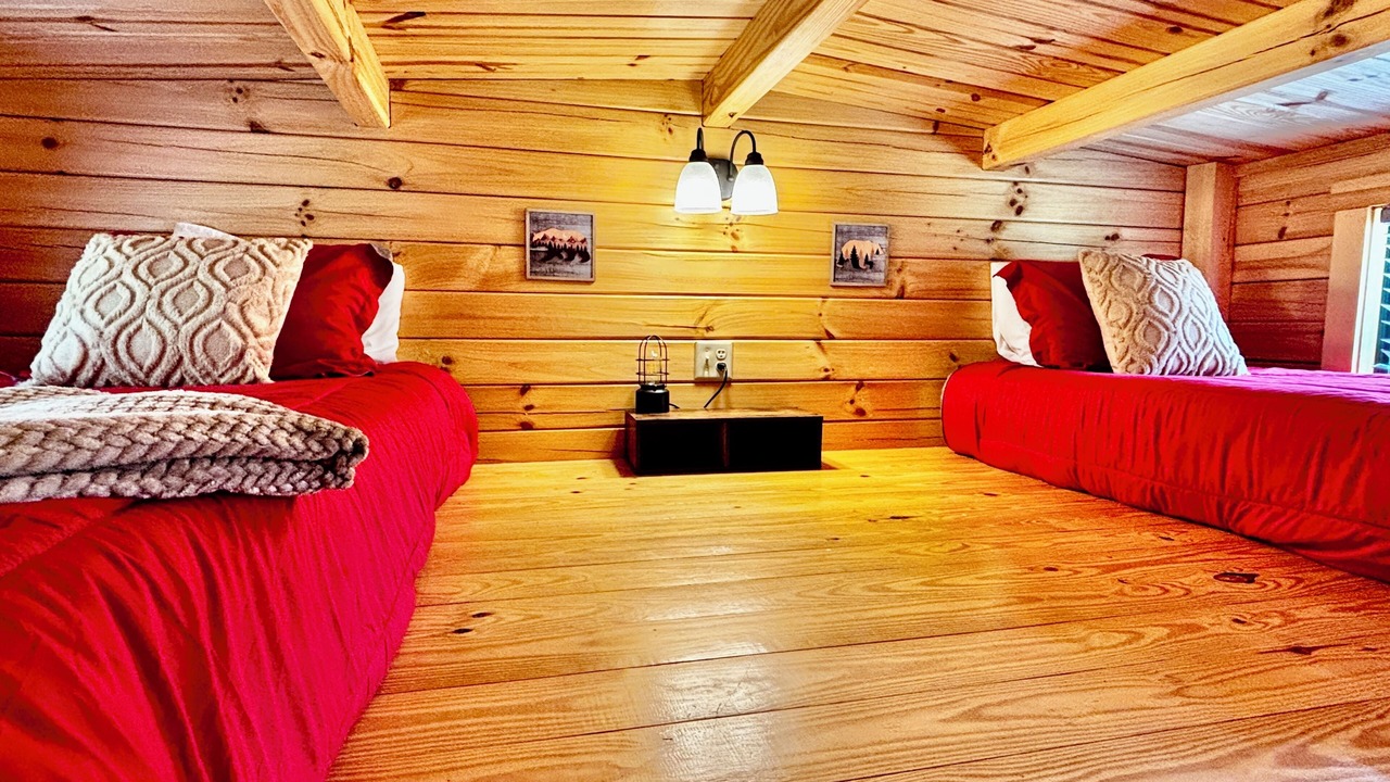 Photo of Bedroom in Canton