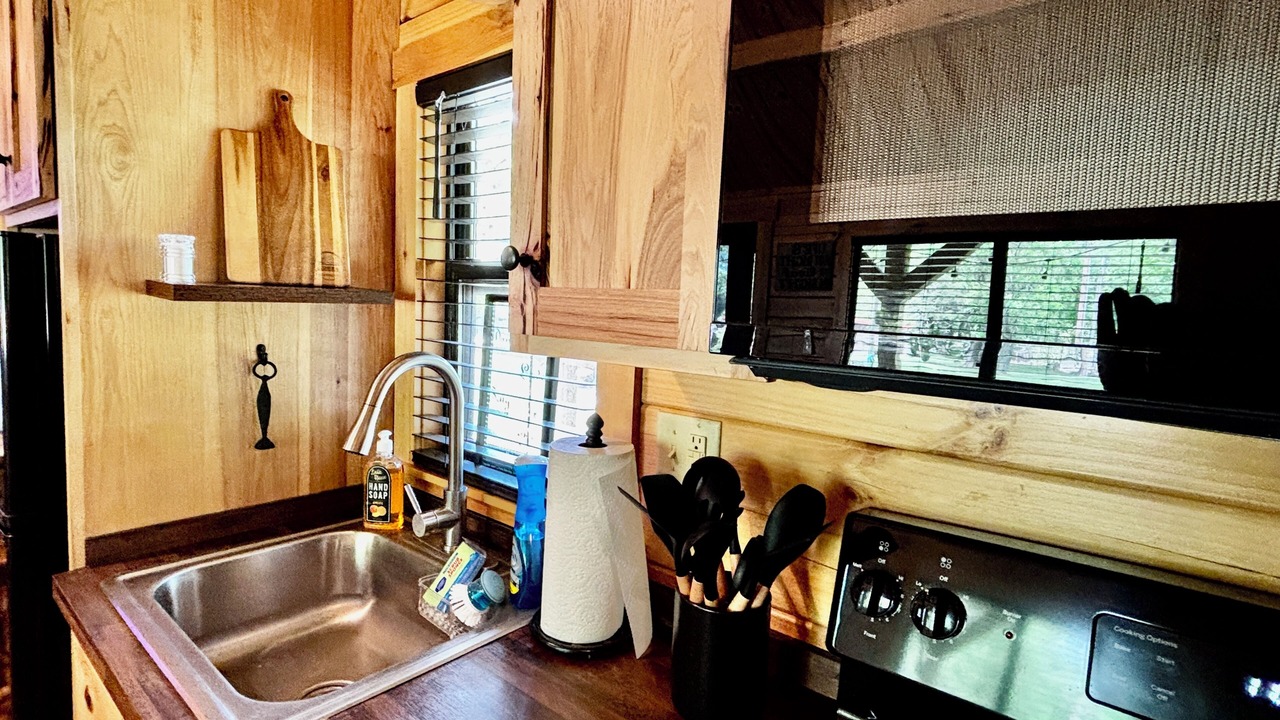 Photo of Kitchen in Canton