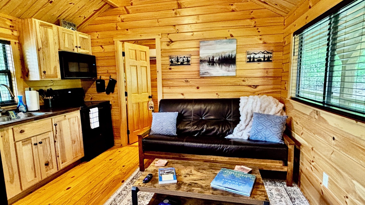 Photo of Livingroom in Canton