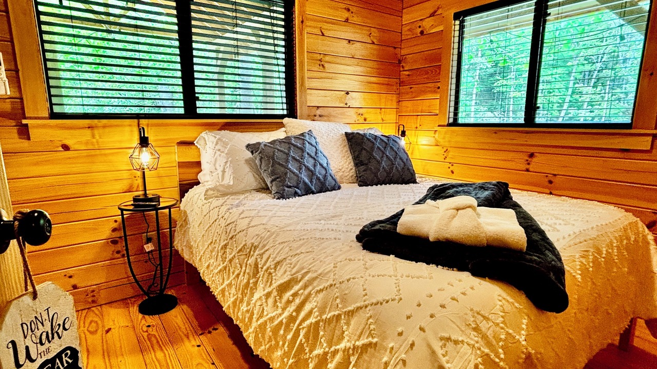 Photo of Bedroom in Canton