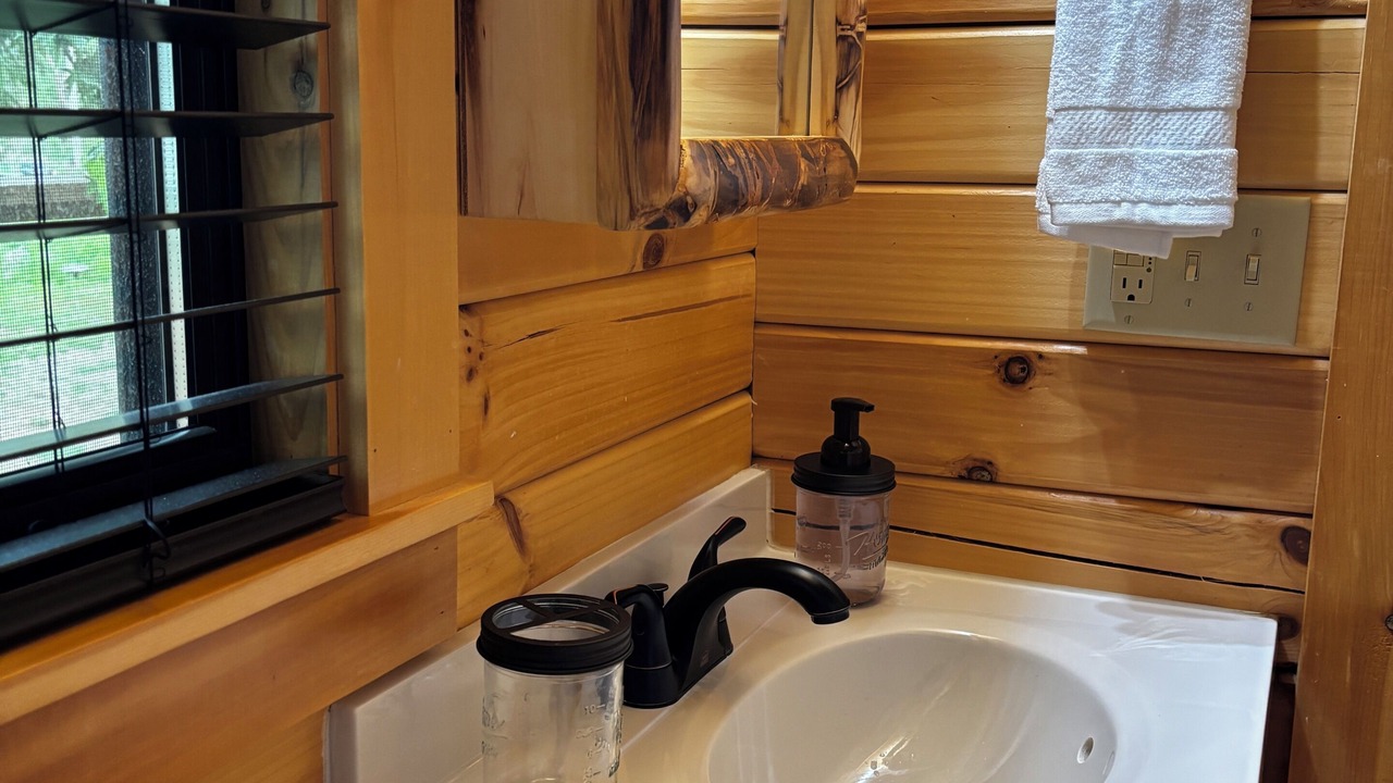 Photo of Bathroom in Canton