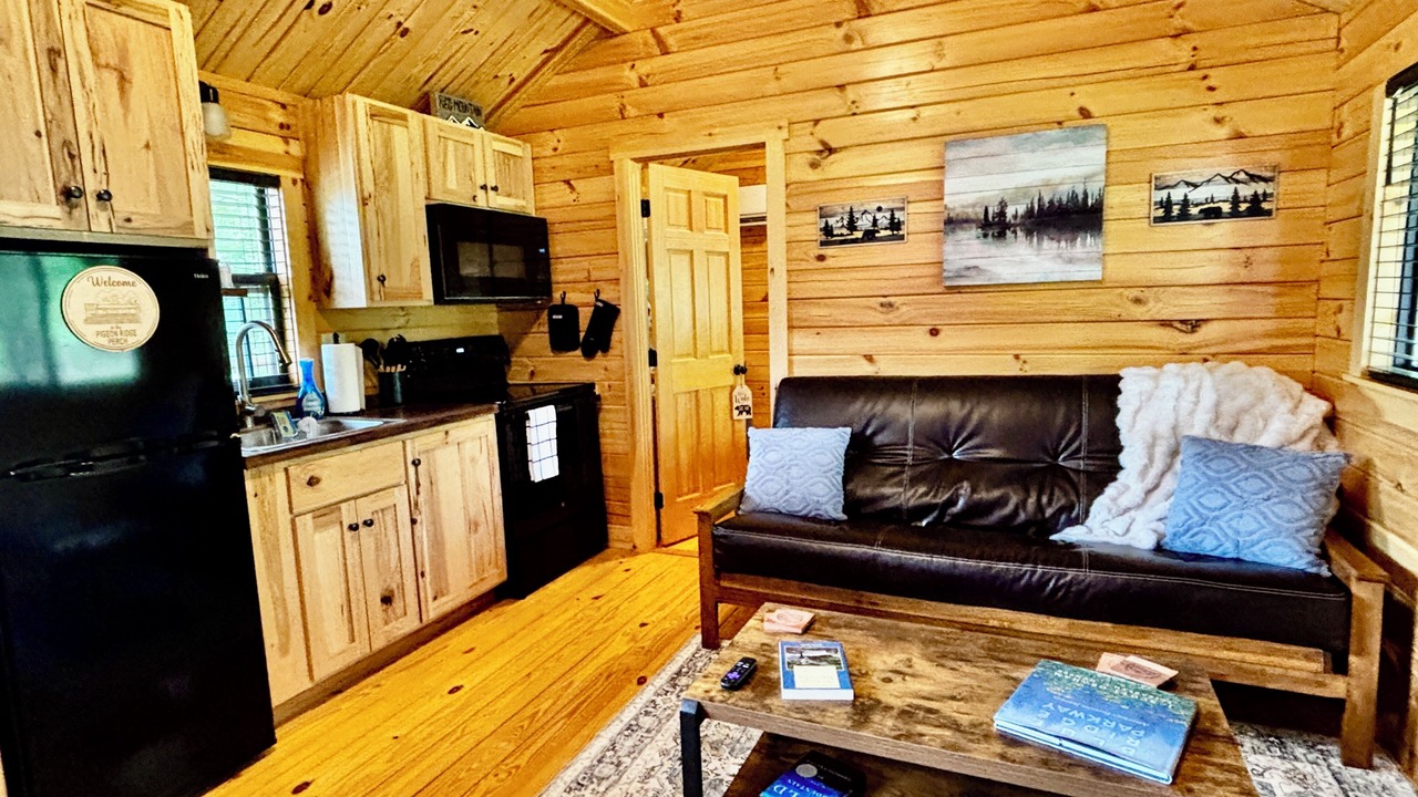Photo of Livingroom in Canton