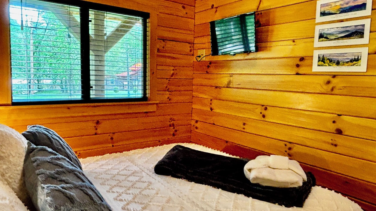 Photo of Bedroom in Canton