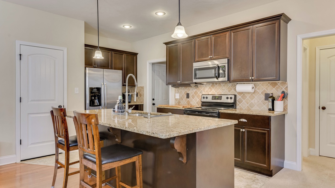 Photo of Kitchen in Augusta