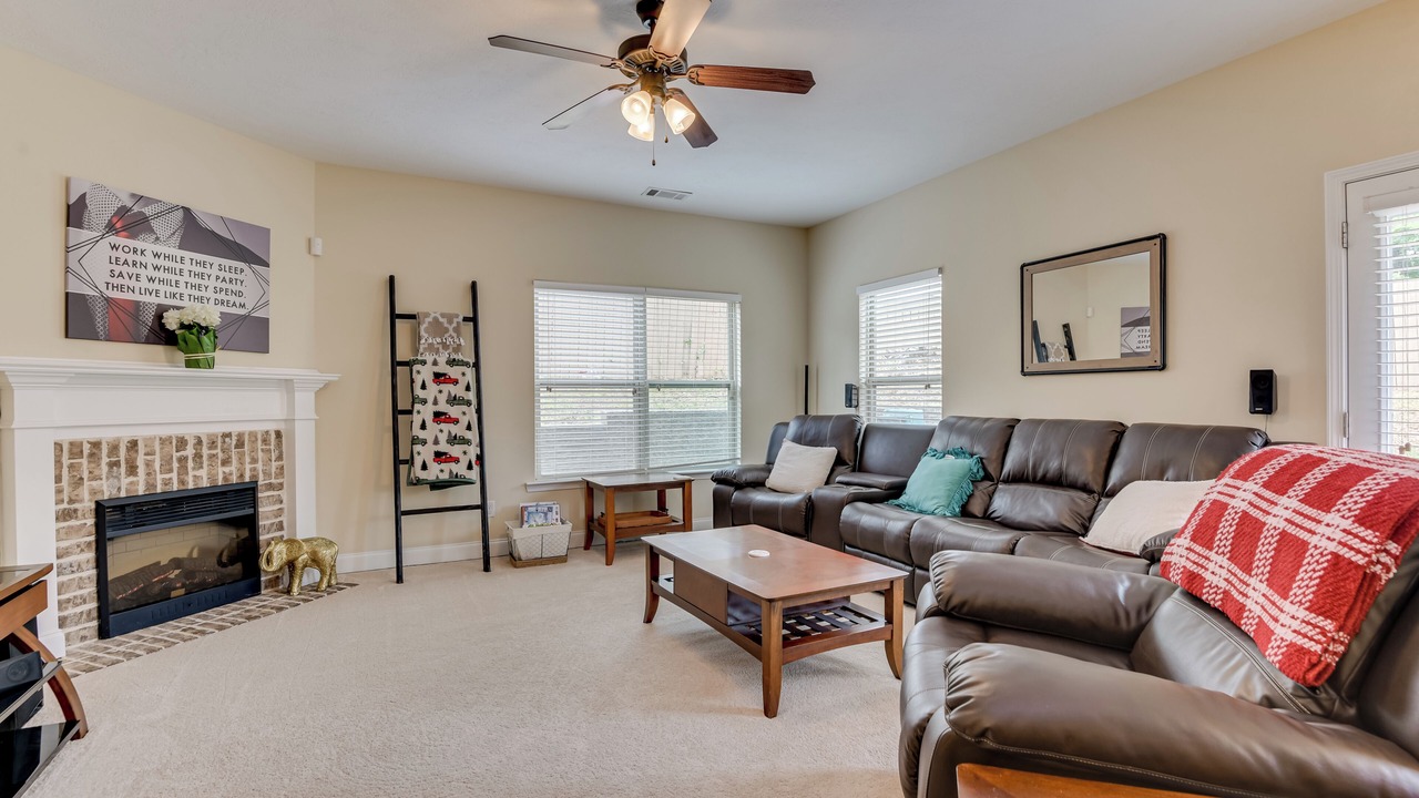 Photo of Livingroom in Augusta