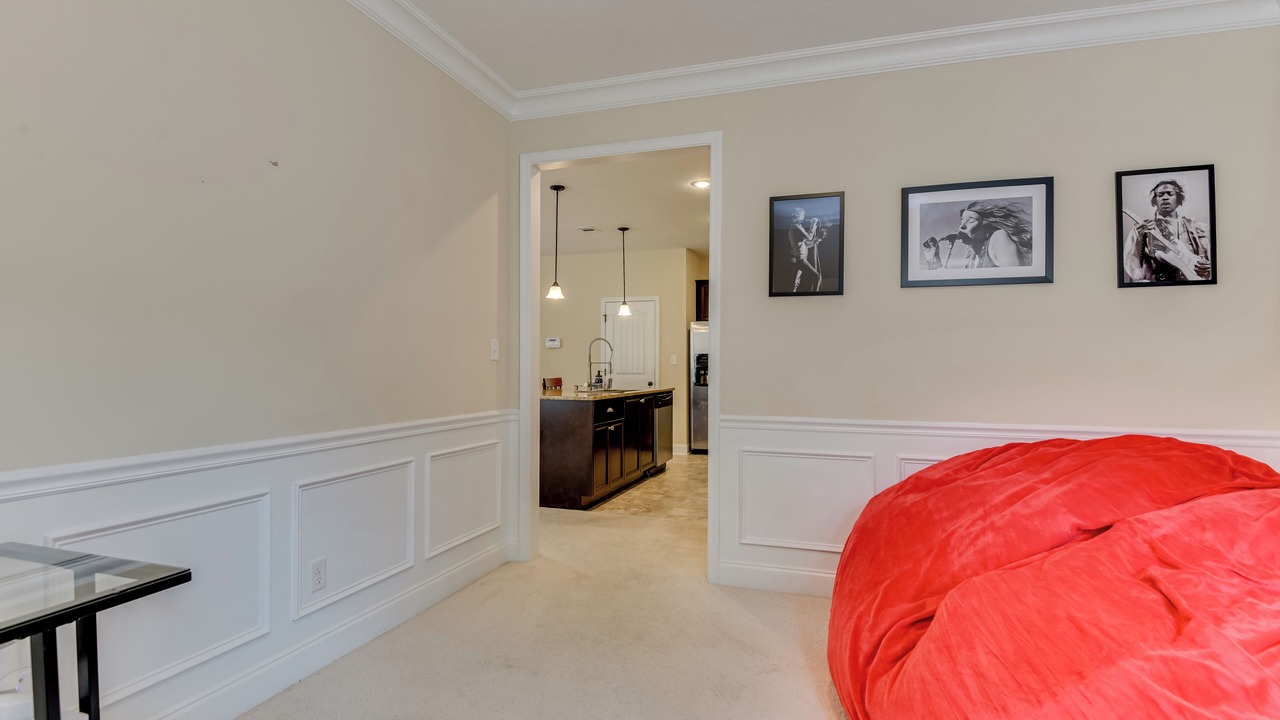 Photo of Bedroom in Augusta