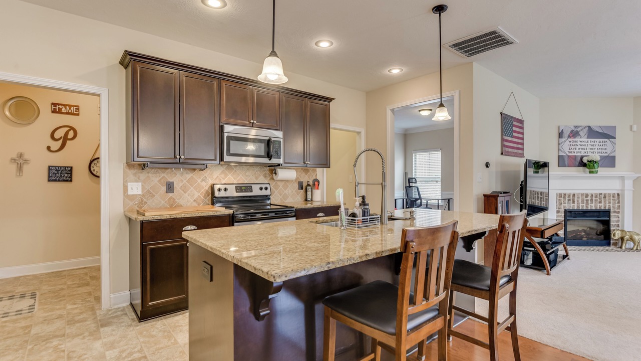 Photo of Kitchen in Augusta